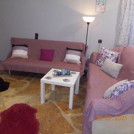 Carmen Maisonette Apartment ไกออส ภายนอก รูปภาพ