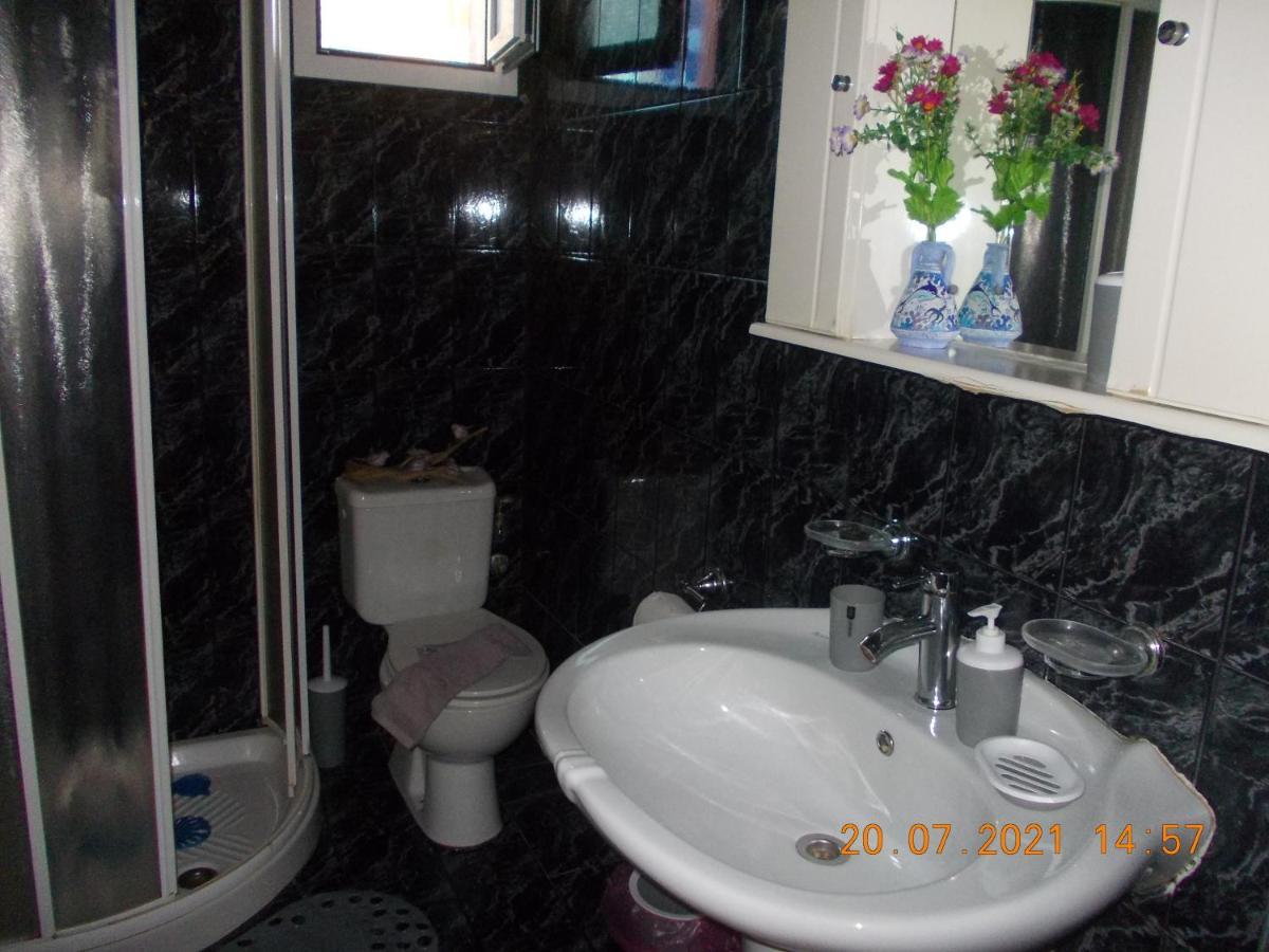 Carmen Maisonette Apartment ไกออส ภายนอก รูปภาพ