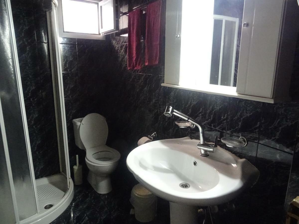 Carmen Maisonette Apartment ไกออส ภายนอก รูปภาพ